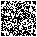 QR code with M C Tech contacts
