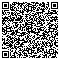 QR code with Nick Block contacts