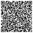 QR code with One Stop Hardware contacts