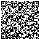 QR code with R P Smith & Son Inc contacts