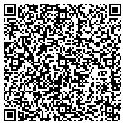 QR code with Upstate Step & Rail Inc contacts