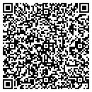 QR code with Zeiser Vault CO contacts