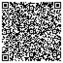 QR code with Kent B Brown DDS contacts