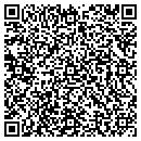 QR code with Alpha Stone Gallery contacts