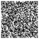 QR code with Amos Granite Sales Inc contacts