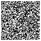 QR code with A & S Marble of Charleston contacts