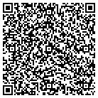 QR code with A To Z Stone & Granite Inc contacts