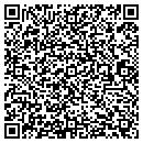 QR code with CA Granite contacts