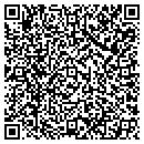 QR code with Candemil contacts