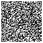 QR code with C & G Solutions Co Inc contacts