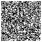 QR code with Cosmic Stone & Tile Distrs Inc contacts