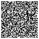 QR code with E & B Granite contacts