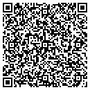 QR code with E S Marble & Granite contacts