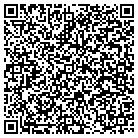 QR code with Two By Two Christian Bookstore contacts