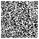 QR code with H M C Granite & Marble contacts