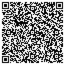 QR code with House of Stone contacts