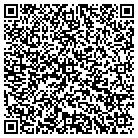 QR code with Hyannis Marble Granite Inc contacts