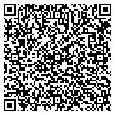 QR code with Ibs Lighting contacts