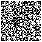 QR code with J C T G Granite Source contacts