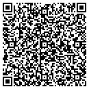 QR code with J P Stone contacts