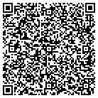 QR code with J & R Stone & Monument Restoration contacts