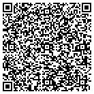 QR code with K C Countertops contacts