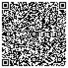 QR code with Kotecki Family Memorials contacts