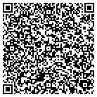 QR code with Master Counter Top Marmon contacts