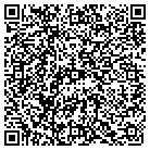 QR code with Master Marble & Granite Inc contacts