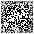 QR code with Mclendon Monuments Co contacts