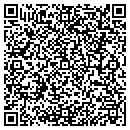 QR code with My Granite Man contacts