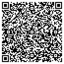 QR code with Rockridge Granite contacts