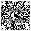 QR code with C W Earls Produce contacts