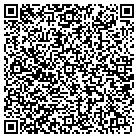QR code with Rowan Granite Quarry Inc contacts