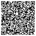 QR code with Sinostone contacts