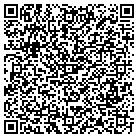 QR code with Bindl Bauer Limestone Products contacts