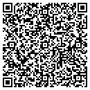QR code with C E T M Inc contacts