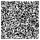 QR code with Detroit Bulk Storage contacts