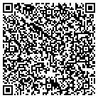 QR code with F G Cheney Limestone contacts
