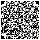 QR code with Gary Whitman Materials-Constr contacts