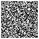 QR code with Hanson Aggregates contacts