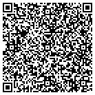 QR code with Hebert Shell & Limestone Inc contacts