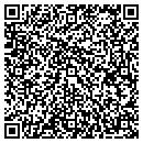 QR code with J A Jack & Sons Inc contacts