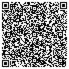 QR code with Kimble Clay & Limestone contacts