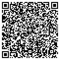 QR code with Limestone Inc contacts