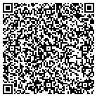 QR code with Material Service Corp contacts