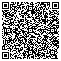 QR code with R&C Limestone Inc contacts