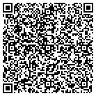 QR code with Harvco Braces & Supplies Inc contacts