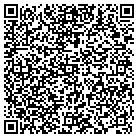 QR code with All Natural Stone Design Inc contacts