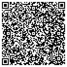 QR code with Hall's Marshland Service contacts